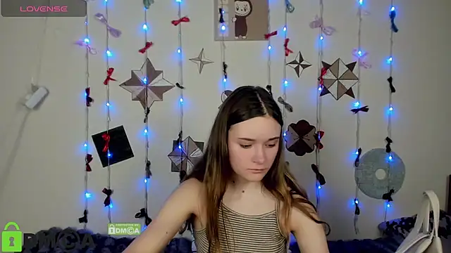 Elina_X webcam