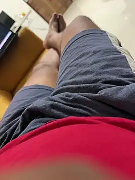 FlirtyxBoy webcam