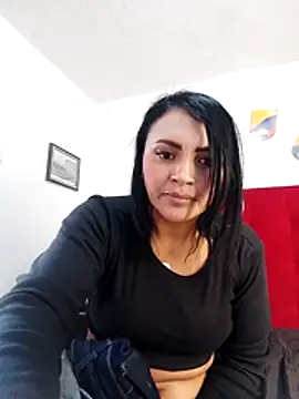 EstrellaSmmith webcam