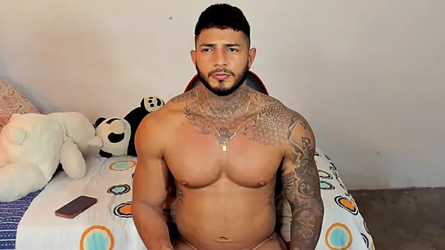JackMclain webcam