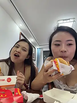 jingya521 webcam