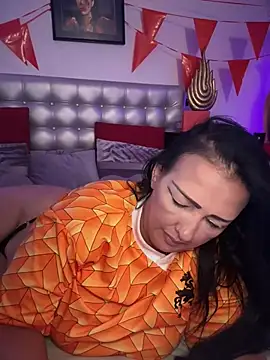 TiffanyRoxx webcam