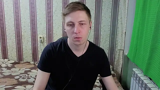 Darien_Brown live cam on StripChat