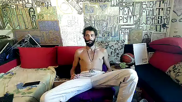 casualtimepassenger live cam on StripChat