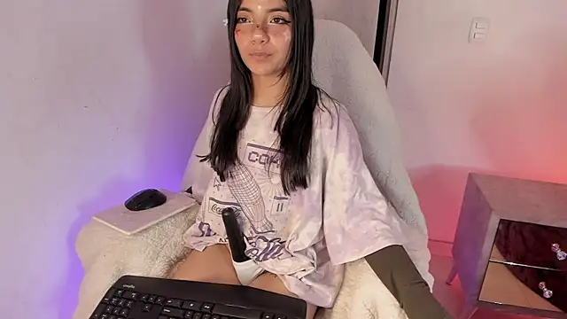 sofi_soft_ webcam