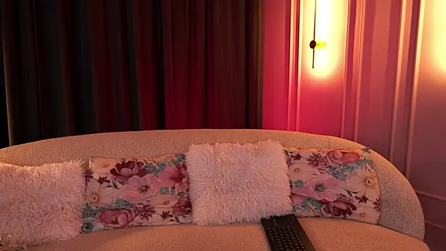 Red_Kim webcam