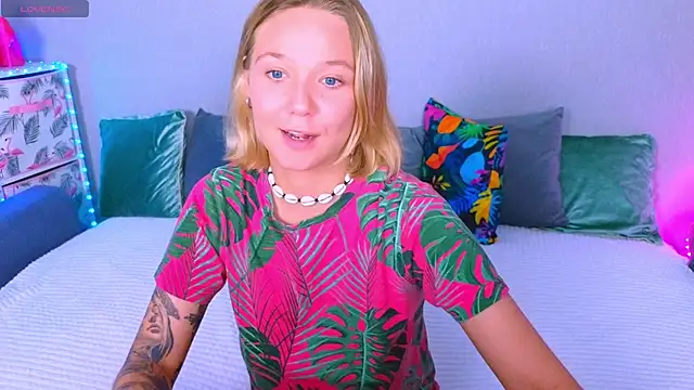 Karen_morris webcam
