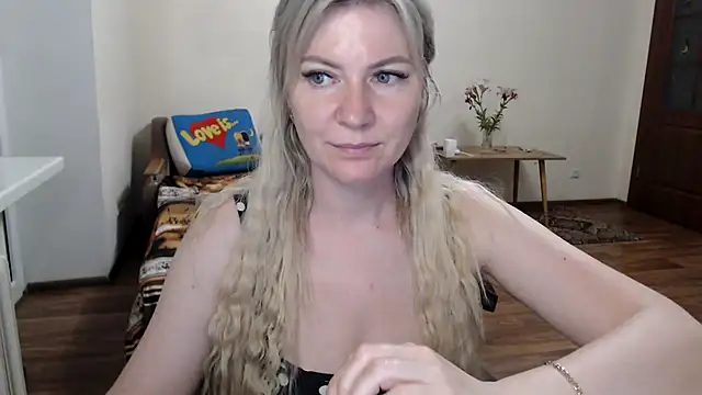ParadiseAlina webcam
