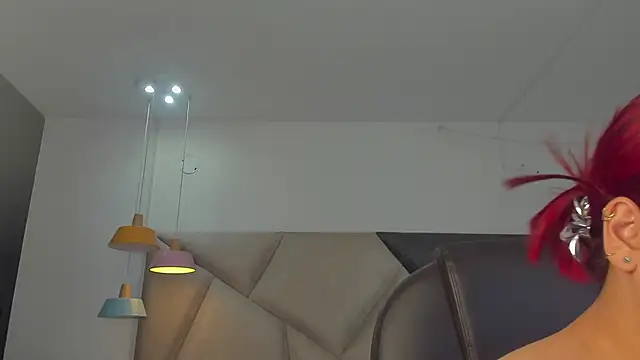 AfroditaVega_ webcam