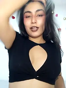 hancock-boa live cam on StripChat