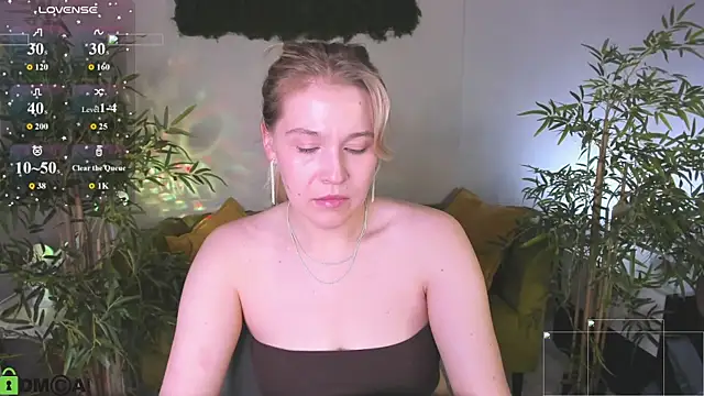 Colleen_Blake live cam on StripChat