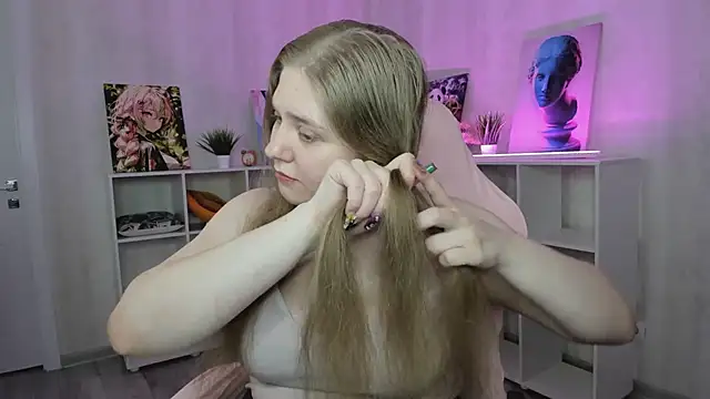 Megan_Violer webcam