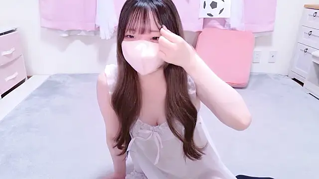 ASUKA_ch webcam