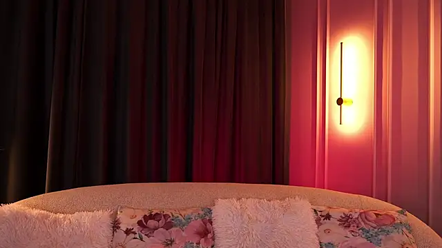 Red_Kim webcam