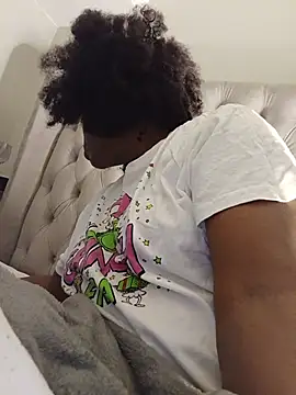 Nattybae009 webcam