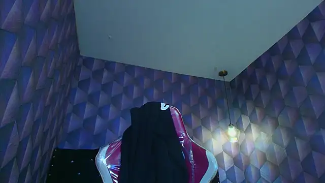 LiaHarryis webcam