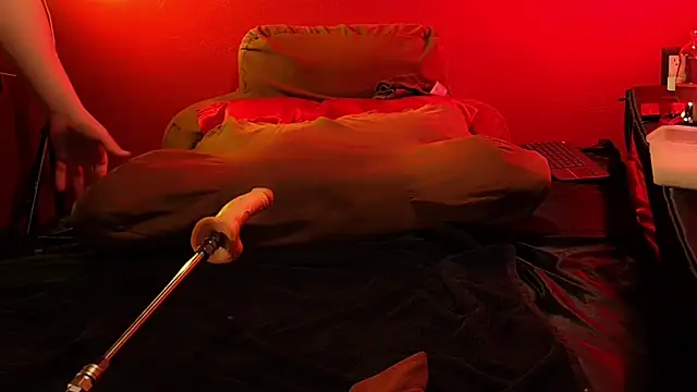 Live sex cam di JenniferCD