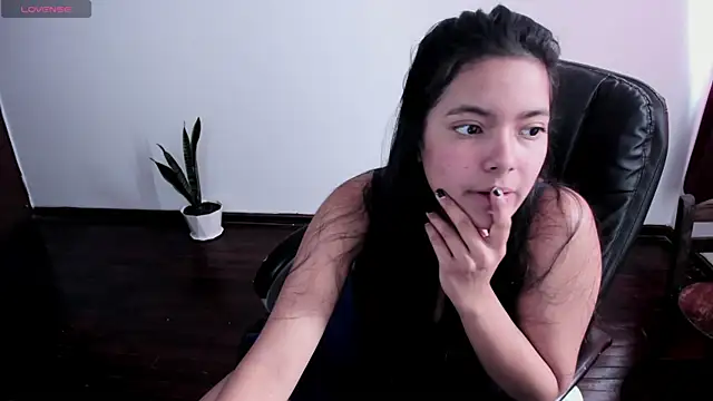 _Vicky_sweet webcam