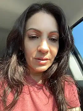 BeautifulMesss webcam