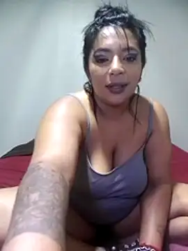 indianstormxo_ webcam