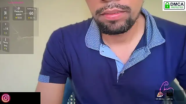 EnriquePersian197 webcam