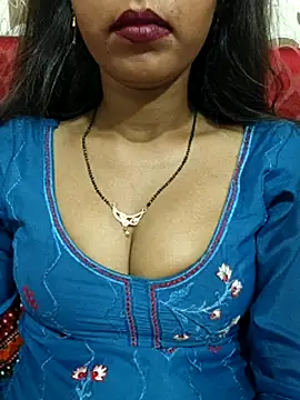 Sharmila-Singh webcam