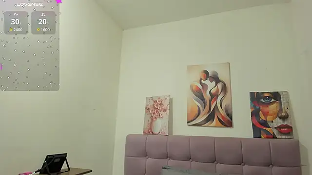 Hellen_starx webcam