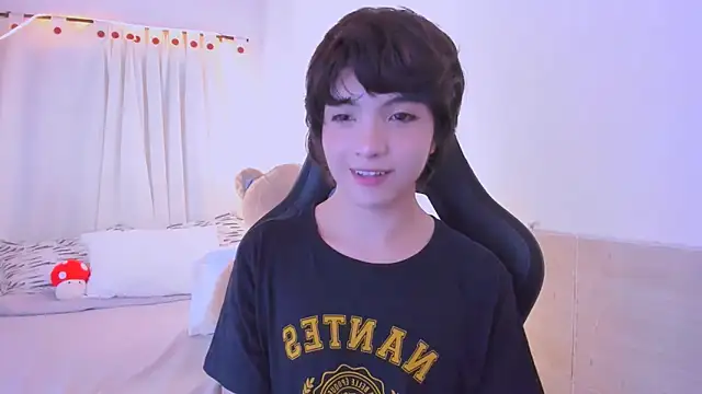 Keminiatoita - Male webcam sex chat