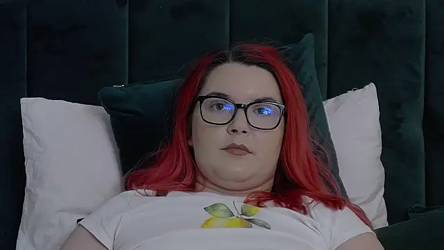 KailyKay webcam