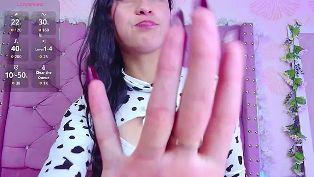 kity_x webcam