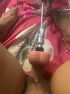 HOTTY-TINA webcam