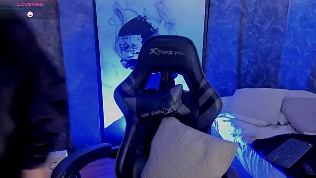 Skyyle_ webcam