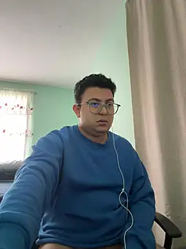 JaviSala webcam