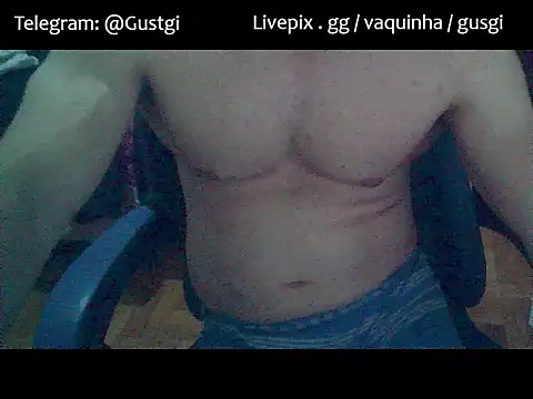 BRGusta459 webcam
