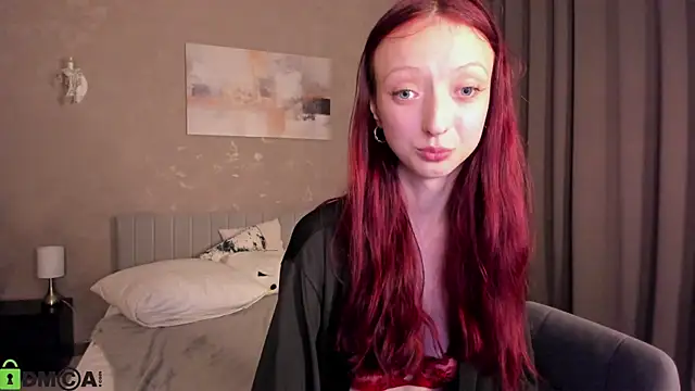 Daria_J webcam