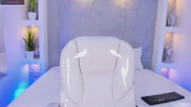 HannaPotther webcam