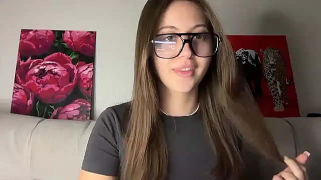 StellarAlice webcam