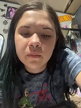 Jynx420friendly webcam