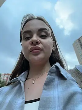KristiRich live cam