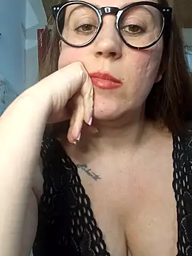 SofiEsteves webcam