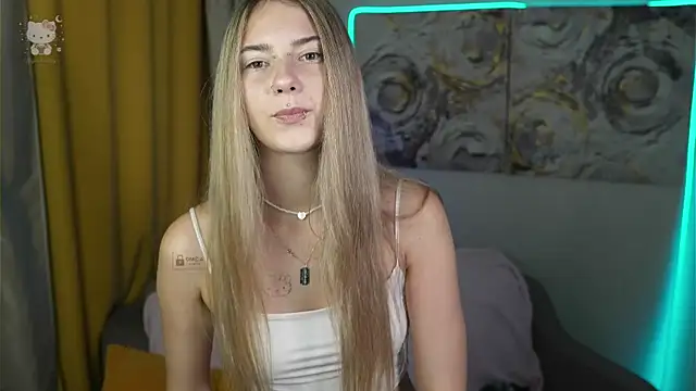 angel_lin webcam