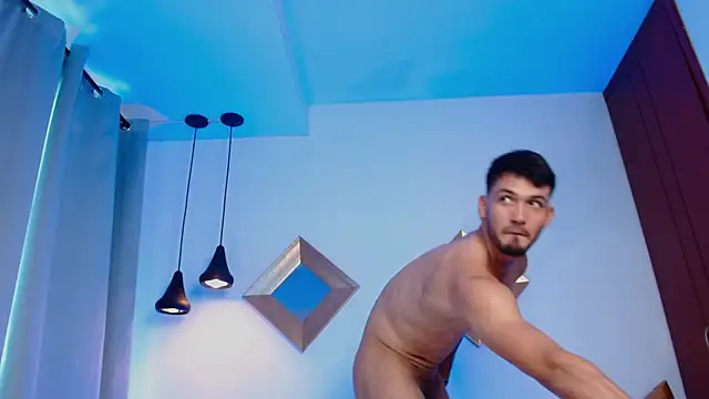 HarryFosster live cam on StripChat