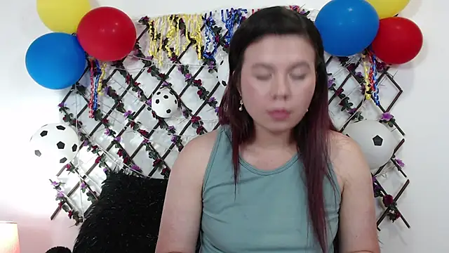 Samantha_Wallker webcam