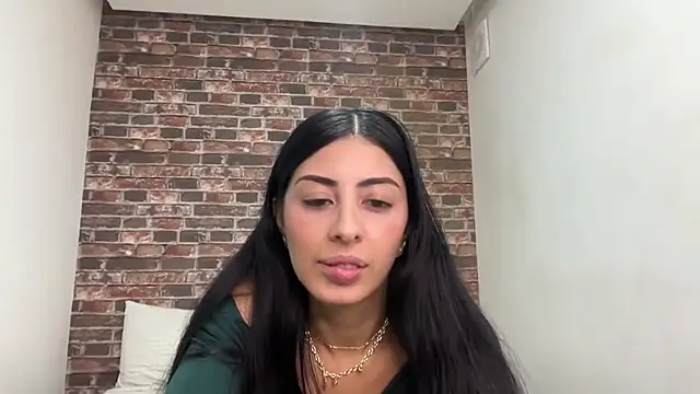 AbrilSantosxo webcam