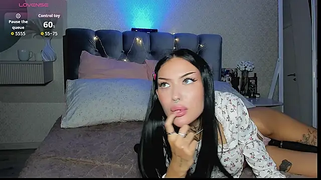 _JessLei_ webcam