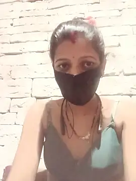 Divya-11431 webcam