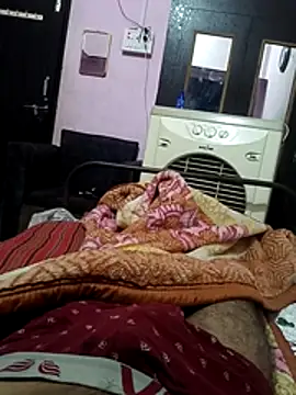 Live sex cam di Richaji53