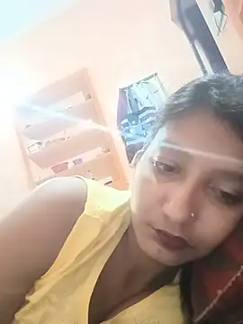 Ayesharani1 webcam