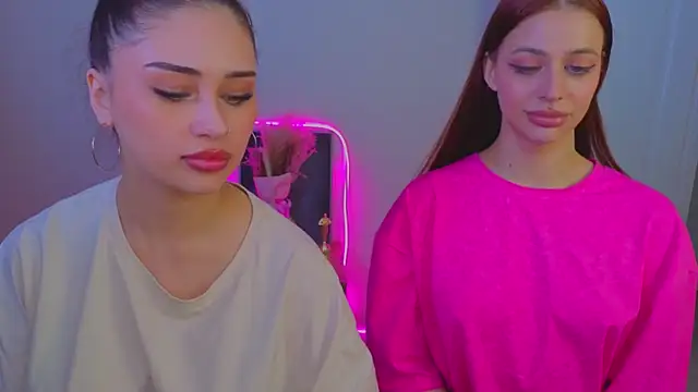 Sofia_Plump webcam
