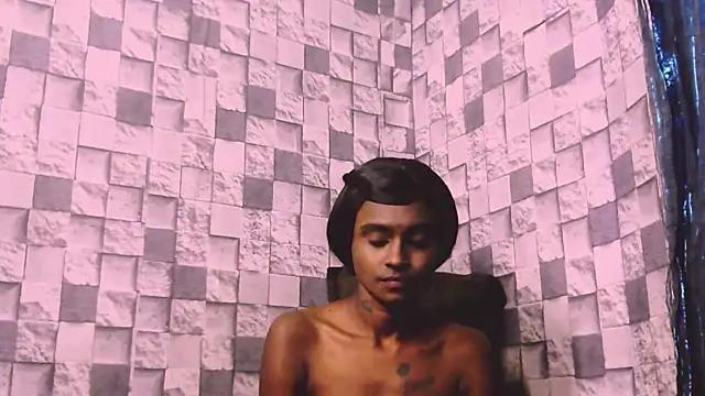 SassyXindian webcam